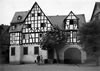 1933 - Rheinisches Haus in Fahr - Eigentümer: Familie Hausschild