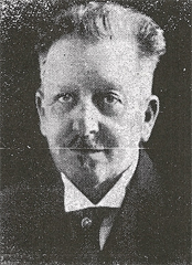 Wilhelm von der Nahmer