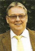 Herbert Degen