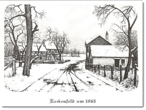 Rockenfeld in 1965
