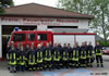 Freiwillige Feuerwehr Neuwied - Löschzug Feldkirchen