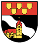 Das Wappen von Feldkirchen