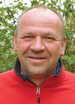 Christoph Jäger