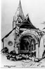 Feldkirche - Kriegsschäden 1945
