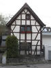 Fachwerkhaus in Wollendorf